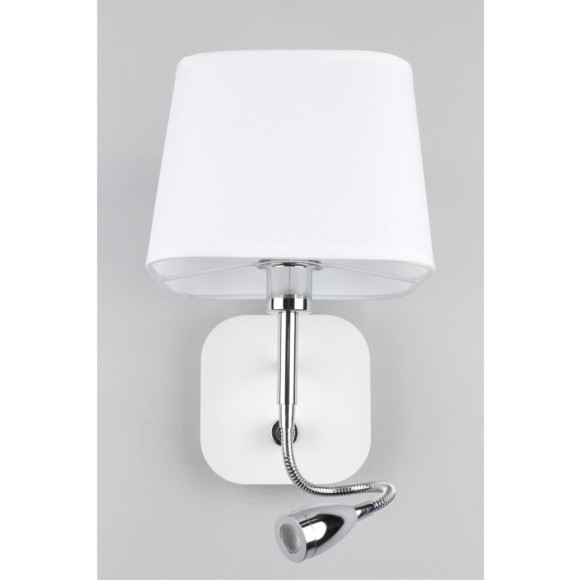 Бра Omnilux OML-62601-02 Monteluco под лампы 2xE14 6W