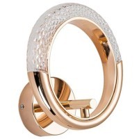 Декоративная подсветка ARTE LAMP MONTANA A7777AP-1GO