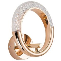 Декоративная подсветка ARTE LAMP MONTANA A7777AP-1GO Декоративная подсветка ARTE LAMP MONTANA A7777AP-1GO