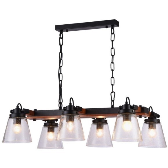 Подвесная люстра Borgo OML-51003-06