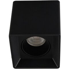 Точечный светильник DK3030 DK3080-BK Точечный светильник DK3030 DK3080-BK
