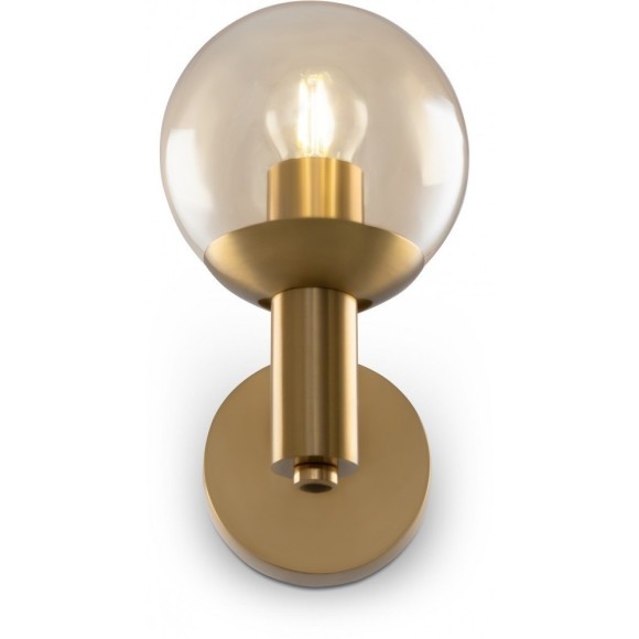 Бра Freya FR5175WL-01BS Globo под лампу 1xE27 60W