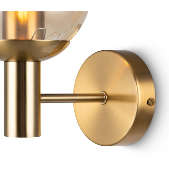 Бра Freya FR5175WL-01BS Globo под лампу 1xE27 60W