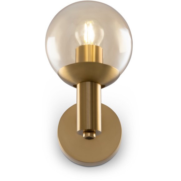 Бра Freya FR5175WL-01BS Globo под лампу 1xE27 60W