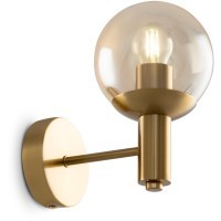 Бра Freya FR5175WL-01BS Globo под лампу 1xE27 60W