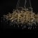 10067/1250 GD Подвесная люстра LOFT IT Bijout 10067/1250 GD Подвесная люстра LOFT IT Bijout