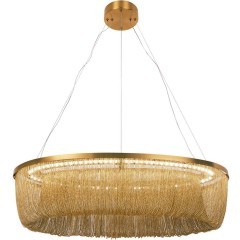 Подвесная люстра Vandfald 4491-8P Подвесная люстра Vandfald 4491-8P