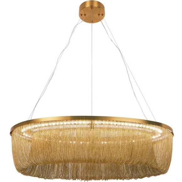 Подвесная люстра Vandfald 4491-8P Подвесная люстра Vandfald 4491-8P