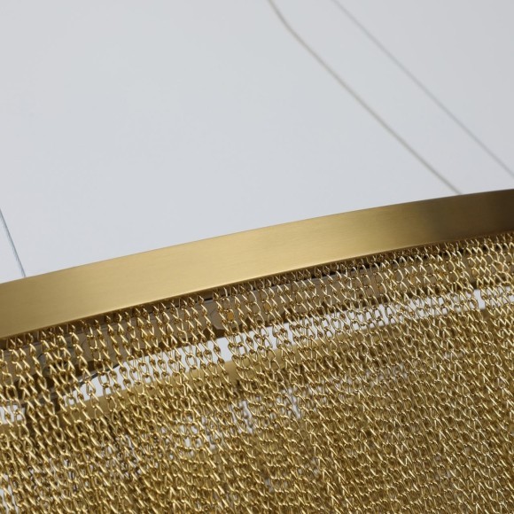 Подвесная люстра Vandfald 4491-8P Подвесная люстра Vandfald 4491-8P