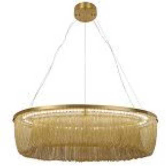 Подвесная люстра Vandfald 4491-8P Подвесная люстра Vandfald 4491-8P