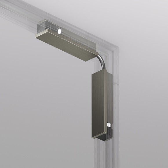 Гибкий коннектор питания Denkirs Shine 48V TR5724-DN Гибкий коннектор питания Denkirs Shine 48V TR5724-DN