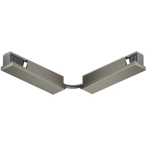 Гибкий коннектор питания Denkirs Shine 48V TR5724-DN Гибкий коннектор питания Denkirs Shine 48V TR5724-DN