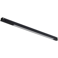 Светильник трековый магнитный Crystal Lux CLT 0.34 001 10W BL 4000K 1409/371