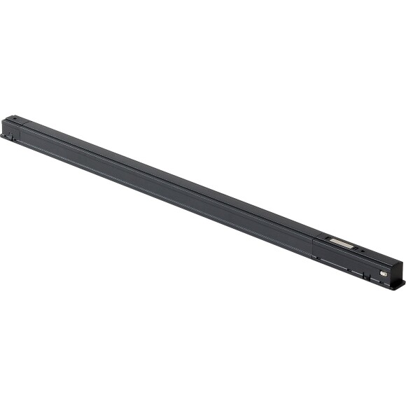 Светильник трековый магнитный Crystal Lux CLT 0.34 001 10W BL 4000K 1409/371