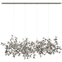 10101/4 Chrome Подвесной светильник LOFT IT Spark