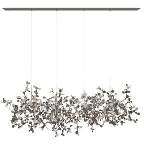 10101/4 Chrome Подвесной светильник LOFT IT Spark