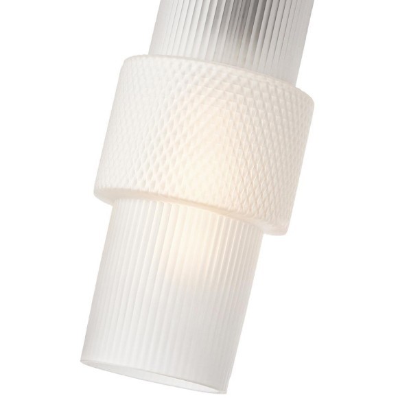 Подвесной светильник Stapel 4345-1P