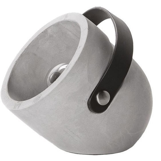 LOFT1607-T Настольная лампа LOFT IT Concrete