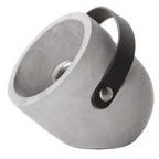 LOFT1607-T Настольная лампа LOFT IT Concrete