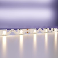 Светодиодная лента 24В 5050 12Вт/м 3000K 5м IP20 арт.20044