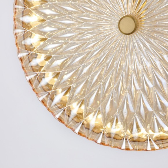 Подвесной светильник Slik 4488-2P