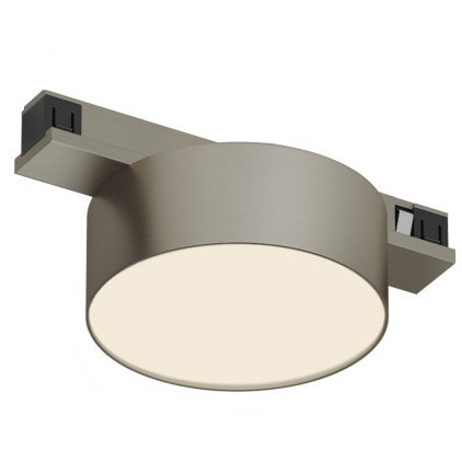DK5761-DN Трековый магнитный светодиодный светильник Denkirs Shine 48V CRI90+ 3000К 360Лм 120° 6Вт