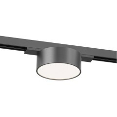 DK5761-DN Трековый магнитный светодиодный светильник Denkirs Shine 48V CRI90+ 3000К 360Лм 120° 6Вт DK5761-DN Трековый магнитный светодиодный светильник Denkirs Shine 48V CRI90+ 3000К 360Лм 120° 6Вт