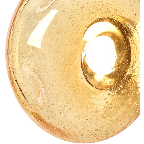 Настенный светильник (бра) Freya FR5601WL-01YA Настенный светильник (бра) Freya FR5601WL-01YA