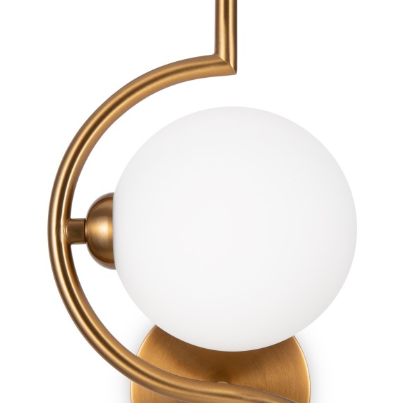 Бра Freya FR5124WL-02BS Harmonie под лампы 2xG9 25W