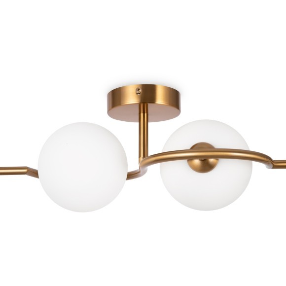 Бра Freya FR5124WL-02BS Harmonie под лампы 2xG9 25W