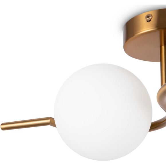 Бра Freya FR5124WL-02BS Harmonie под лампы 2xG9 25W