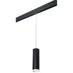 PRORP64973486 Трековый магнитный светильник Lightstar TETA PRO 220V под сменную лампу GU10 PRORP64973486 Трековый магнитный светильник Lightstar TETA PRO 220V под сменную лампу GU10