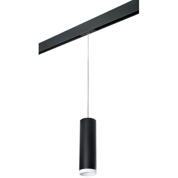 PRORP64973486 Трековый магнитный светильник Lightstar TETA PRO 220V под сменную лампу GU10