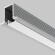 Профиль Led Strip ALM-1209-S-2M