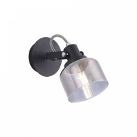 Спот настенный Freya FR5042CW-01B Evette под лампу 1xE14 40W