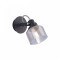 Спот настенный Freya FR5042CW-01B Evette под лампу 1xE14 40W