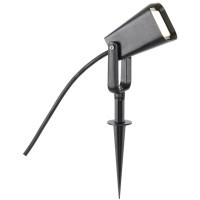 Грунтовый светильник Relief 4034-1T