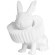 10117/B Настольная лампа LOFT IT Bunny