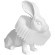 10117/B Настольная лампа LOFT IT Bunny
