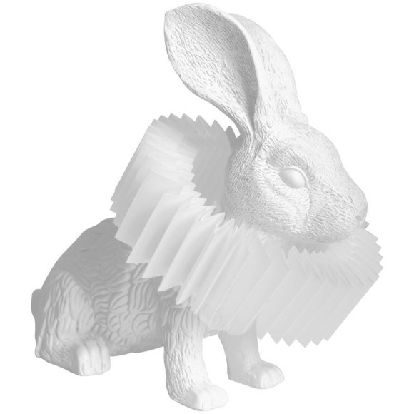 10117/B Настольная лампа LOFT IT Bunny