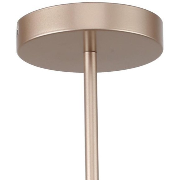 Потолочная люстра Calor 2774-5P Потолочная люстра Calor 2774-5P