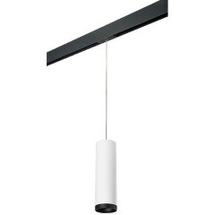 PRORP64963487 Трековый магнитный светильник Lightstar TETA PRO 220V под сменную лампу GU10 PRORP64963487 Трековый магнитный светильник Lightstar TETA PRO 220V под сменную лампу GU10