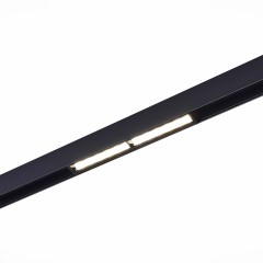 ST804.446.12 Трековый магнитный светодиодный светильник ST-Luce Skyline 48V CRI90+ 4000К 750Лм 120° 12Вт ST804.446.12 Трековый магнитный светодиодный светильник ST-Luce Skyline 48V CRI90+ 4000К 750Лм 120° 12Вт