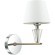 Бра Lumion 3733/1W LORAINE под лампу 1xE27 1*60W