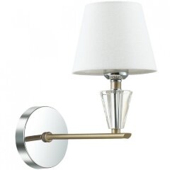 Бра Lumion 3733/1W LORAINE под лампу 1xE27 1*60W Бра Lumion 3733/1W LORAINE под лампу 1xE27 1*60W