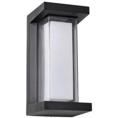 Уличный настенный светильник Arte Lamp ULYSSES A8510AL-1BK Уличный настенный светильник Arte Lamp ULYSSES A8510AL-1BK