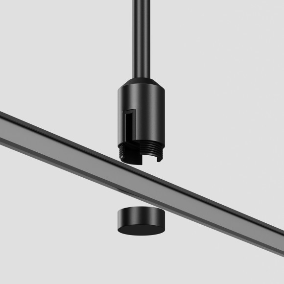 Отступное поддерживающее крепление 34см Maytoni Flexity TRA200C-L350-11B