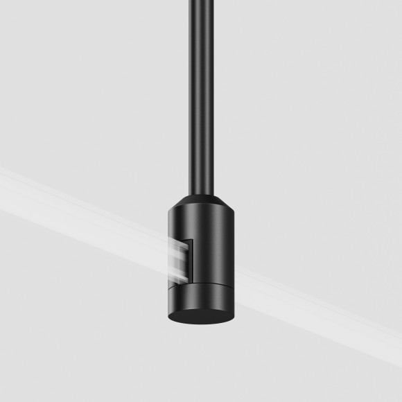 Отступное поддерживающее крепление 34см Maytoni Flexity TRA200C-L350-11B