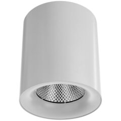 Накладной потолочный светильник Arte Lamp A5130PL-1WH FACILE светодиодный LED 30W Накладной потолочный светильник Arte Lamp A5130PL-1WH FACILE светодиодный LED 30W