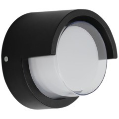 Уличный настенный светильник Arte Lamp ULYSSES A8909AL-1BK Уличный настенный светильник Arte Lamp ULYSSES A8909AL-1BK